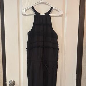 Loft jumpsuit